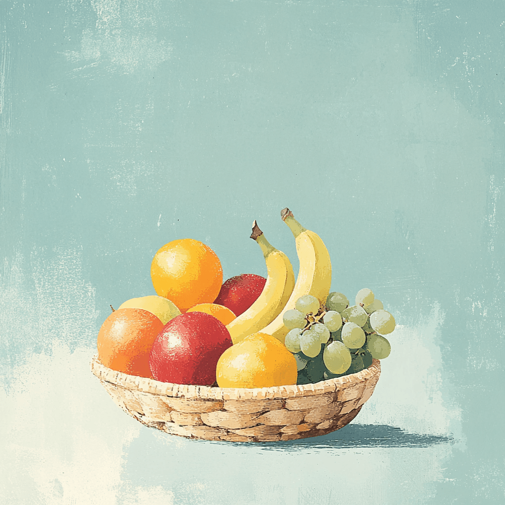 FRUITS* 1