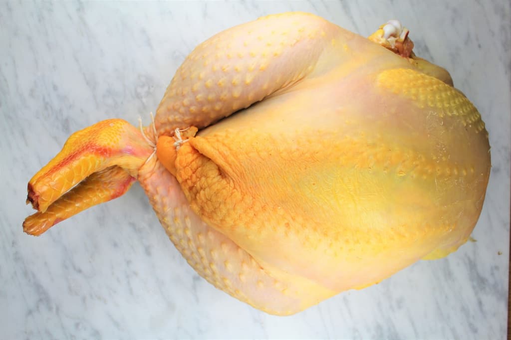 STUFFED POULTRY TO BAKE 2