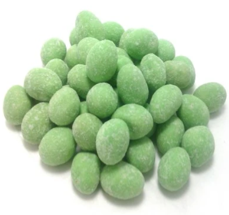 WASABI PEANUTS (90g)