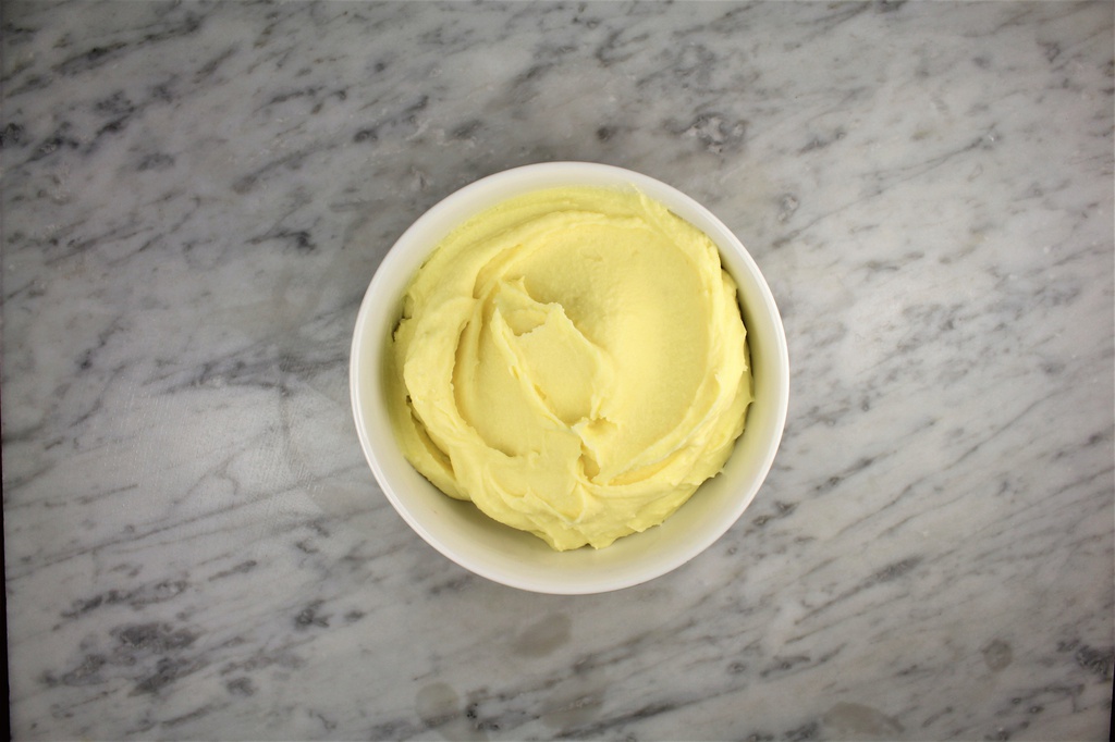 PUREE DE POMMES DE TERRE / CELERI-RAVE (400g)