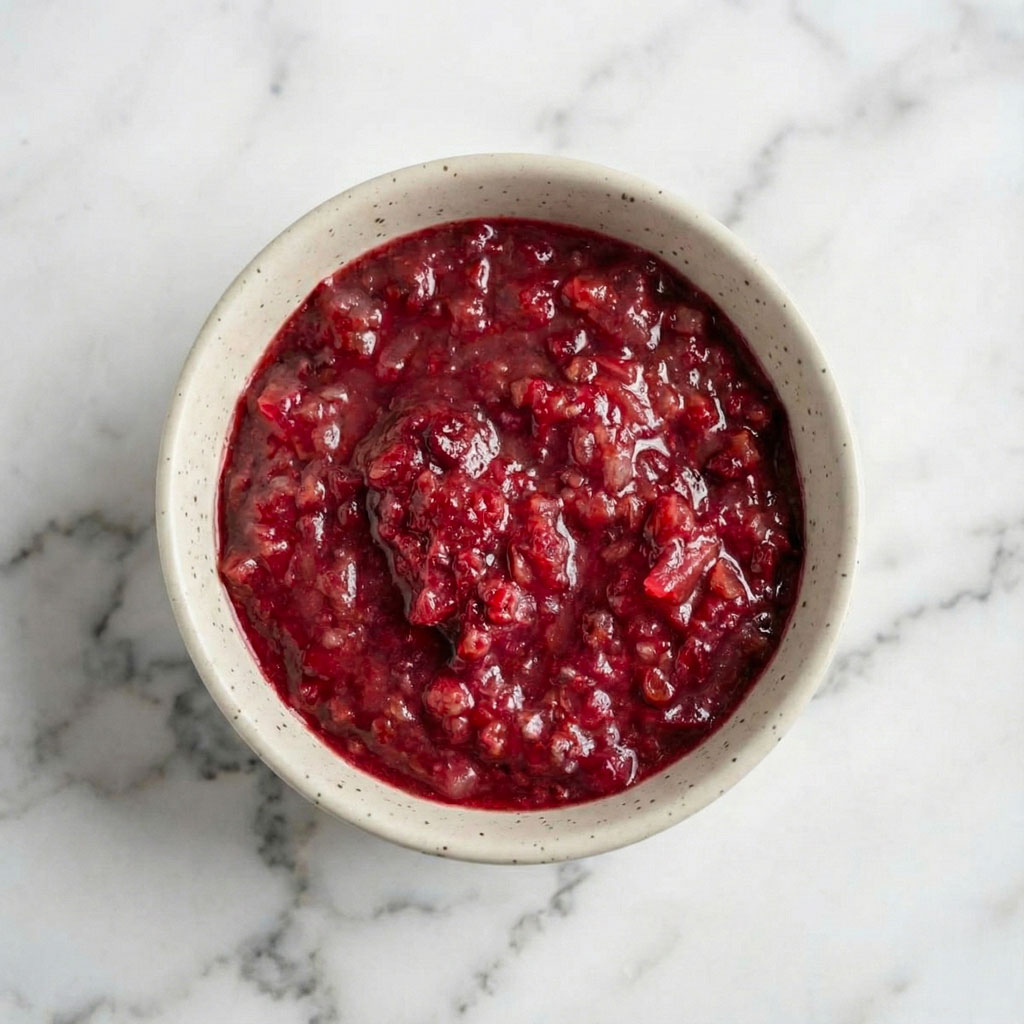 AIRELLES MAISON (200g)