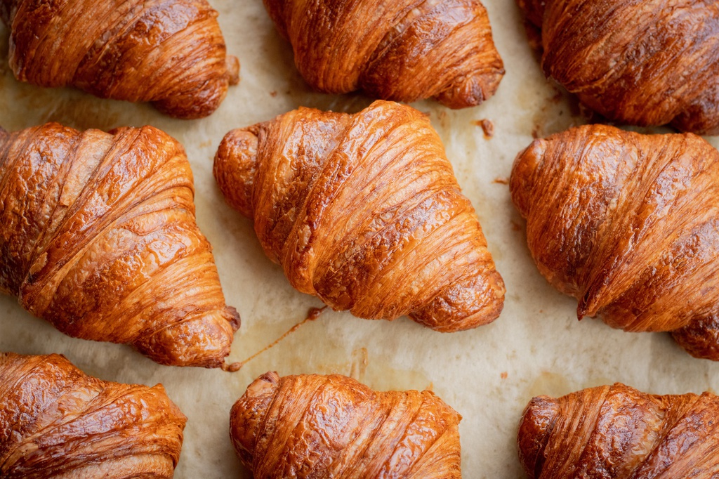 VIENNOISERIE