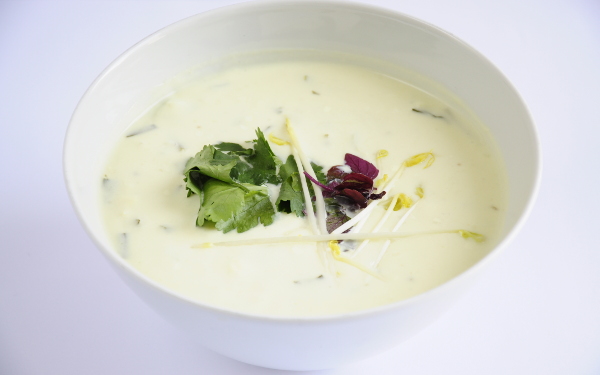 VINAIGRETTE CIBOULETTE (250 ml)