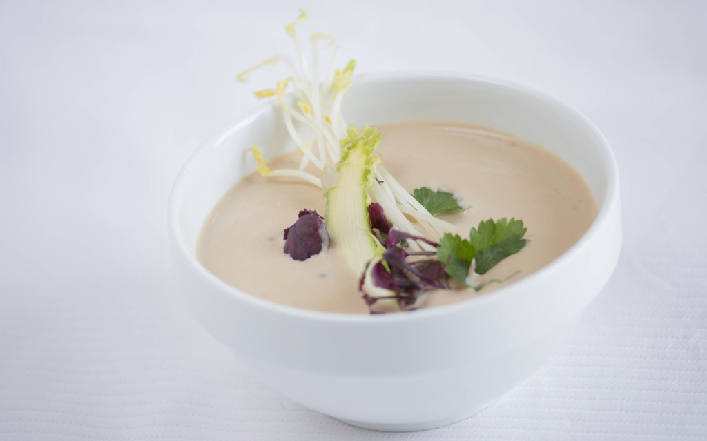 WILD MUSHROOMS CREAM SAUCE (200 ml)