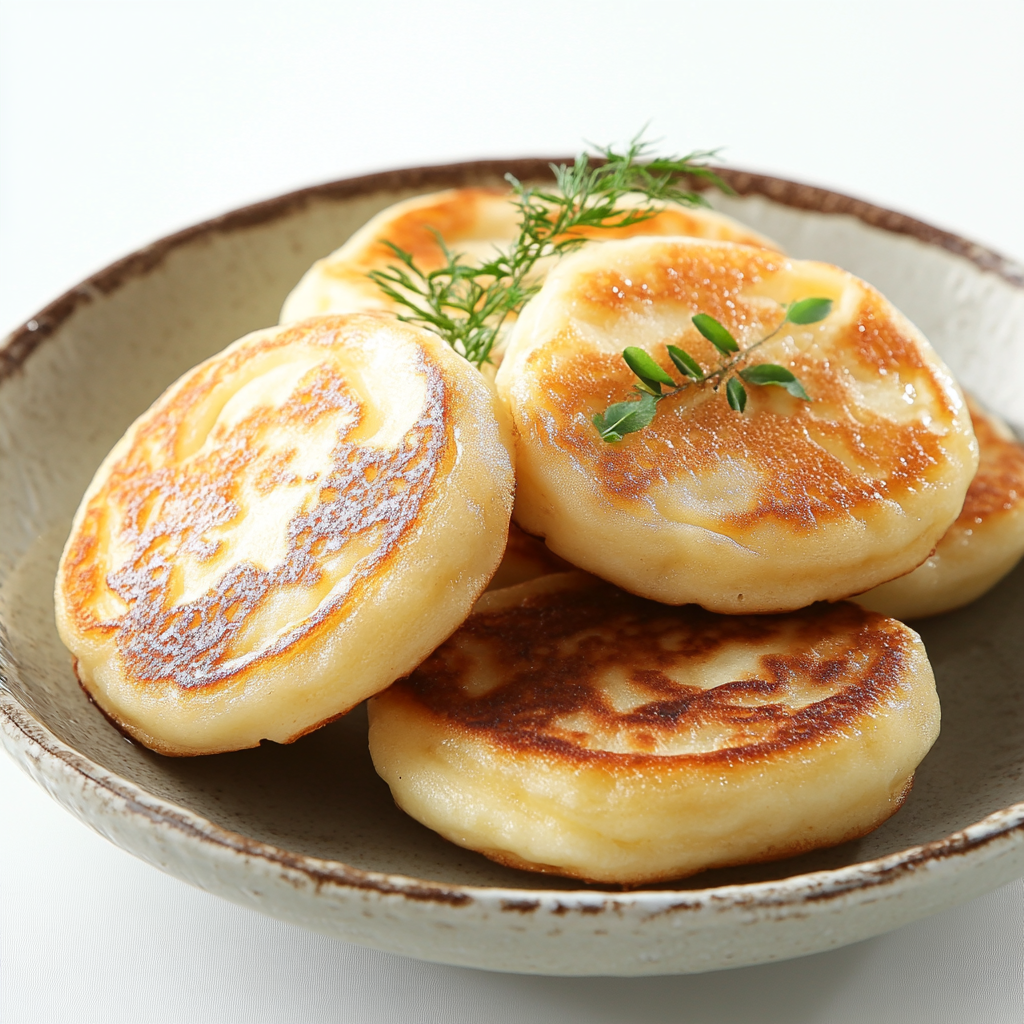 BLINIS 16 pc (135g)