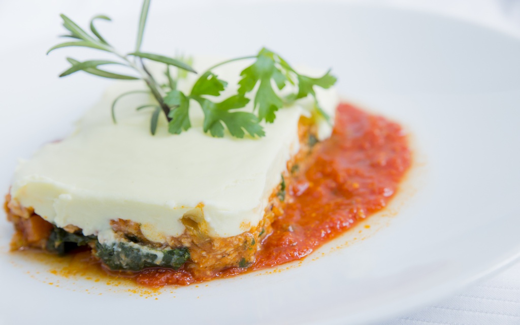 HACHIS PARMENTIER / 100% GEVOGELTEGEHAKT (450 g)