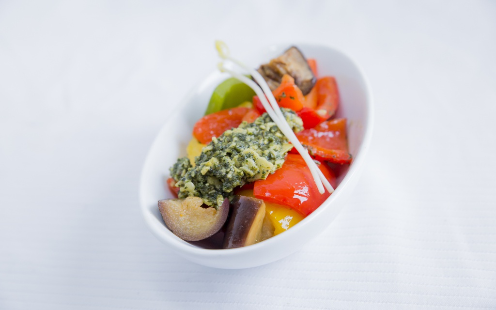 PROVENCAL VEGETABLES (500g)