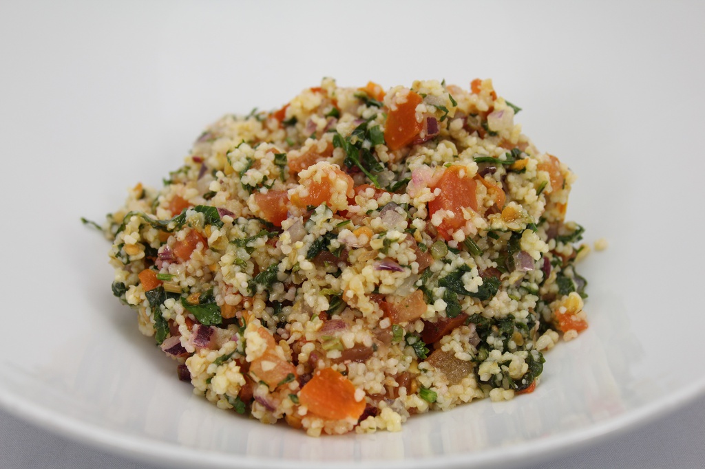 LIBANESE TABBOULEH 150G