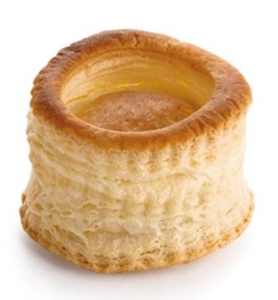 FEUILLETE POUR BOUCHEE A LA REINE