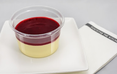 PANNA COTTA