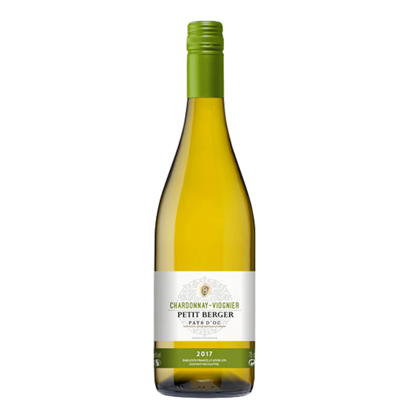 PETIT BERGER CHARDONNAY GRENACHE MARSANNE 75CL