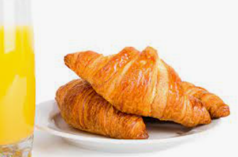 PETIT DEJEUNER (prix/pers)