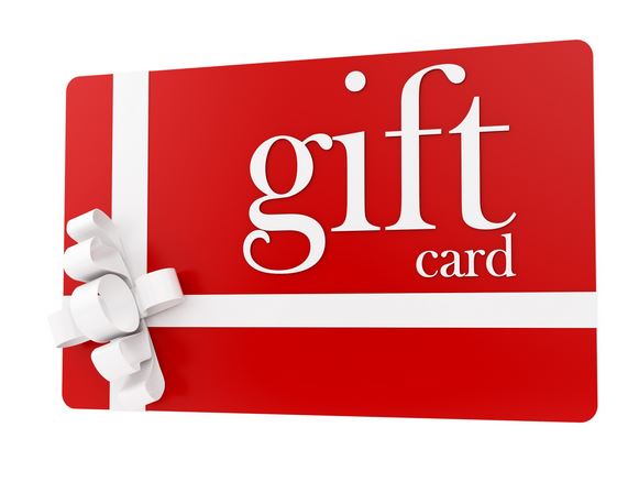 GIFT CARD 25 EURO