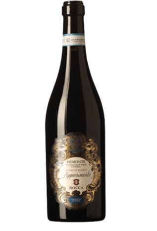 APPASSIMENTO ROSSO PASSITO 75CL