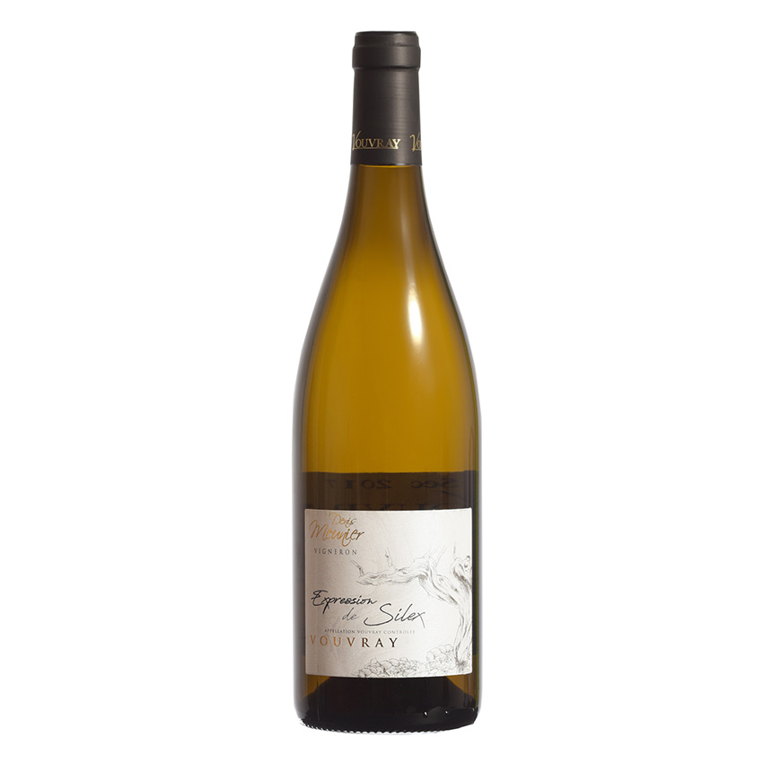 VOUVRAY L EXPRESSION DE SILEX