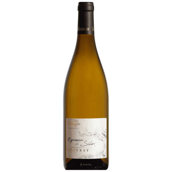 VOUVRAY L EXPRESSION DE SILEX