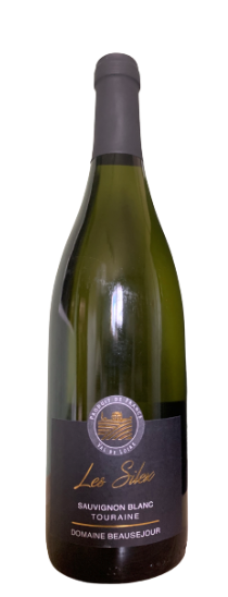 SAUVIGNON DE TOURAINE - LES SILEX 75CL