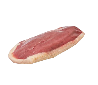 RAUWE EENDENBORST  1 ST