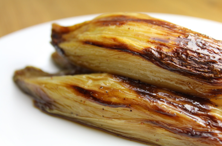 CHICON BRAISES (500g)