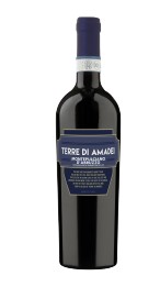 TERRE DI AMADEI - MONTEPULCIANO 75CL