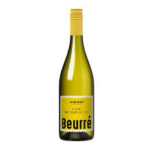 LE BEURRE "CHARDONNAY"' 75CL