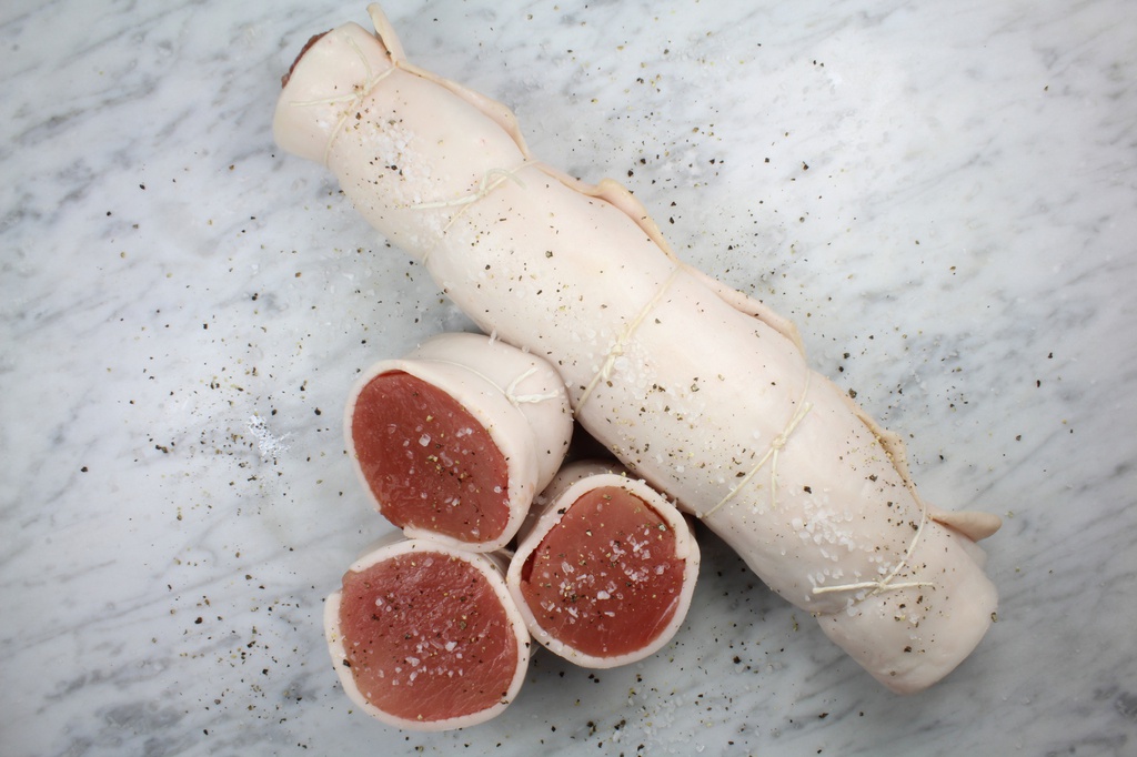 MARCASSIN MEDAILLON CRU