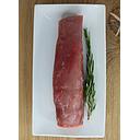 MARCASSIN FILET CRU + BARDE (1PERS)