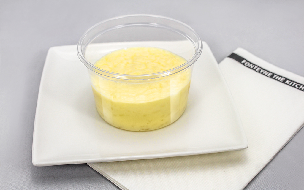 [8073 - 16 / FTK] RICE PUDDING (150g)