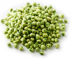 [2716 - 92 / FTK] WASABI PEAS  (90g)