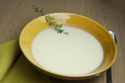 [8407 - 21 / FTK] CAULIFLOWER VELOUTÉ DU BARRY (1 L)