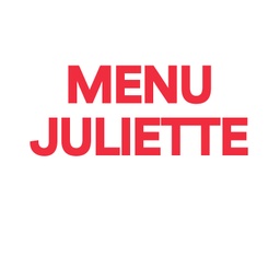 [7125 - 92 / FTK] MENU JULIA  &quot;VALENTINE&quot; - 1PERS 