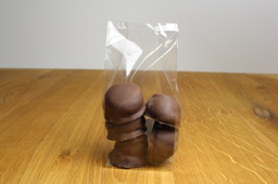 [5224 - 92 / FTK] ARTISANAAL MELOCAKES MET PURE CHOCOLADE