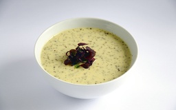 [8161 - 29 / FTK] VINAIGRETTE LEMON CREAMY TAHINI (250 ml)