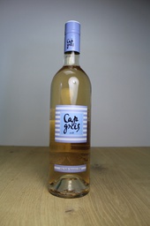 [75 - 3014 / FTK] CAP GRIS GRENACHE 75CL