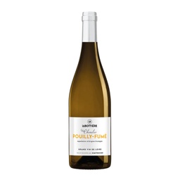 [75 - 3017 / FTK] POUILLY FUME 75CL