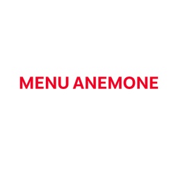 [8346 - 92 / FTK] MENU ANEMONE (ENTREE - PLAT - DESSERT)