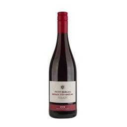 [9565 - 92 / FTK] PETIT BERGER SYRAH GRENACHE 75CL