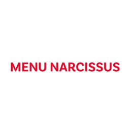 [9664 - 92 / FTK] MENU NARCISSUS (ENTREE + PLAT + DESSERT)