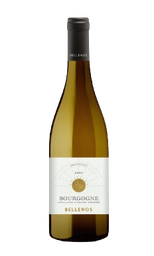 [8101 - 92 / FTK] BELLENOS BOURGOGNE 75CL