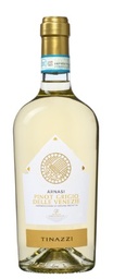 [8934 - 92 / FTK] TENUTA VALLESELLE BIANCO DOP 75CL