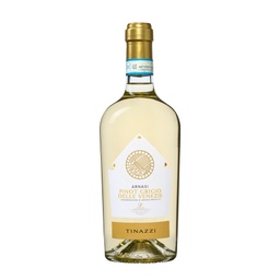 [8934 - 92 / FTK] TENUTA VALLESELLE BIANCO DOP 75CL